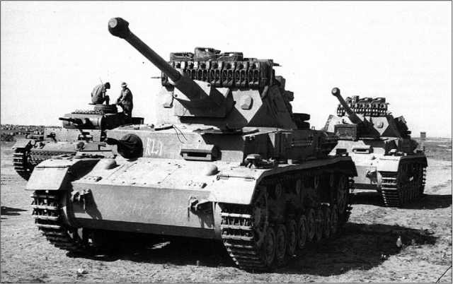 Иллюстрация к книге — Танки III Рейха. Том II [i_182.jpg]