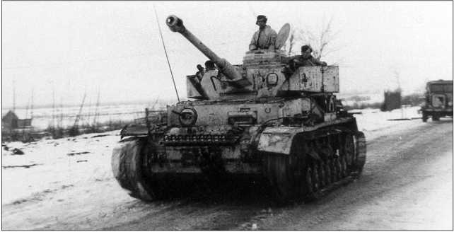 Иллюстрация к книге — Танки III Рейха. Том II [i_190.jpg]