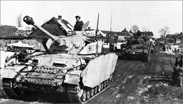 Иллюстрация к книге — Танки III Рейха. Том II [i_191.jpg]