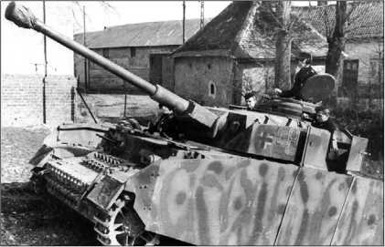 Иллюстрация к книге — Танки III Рейха. Том II [i_197.jpg]