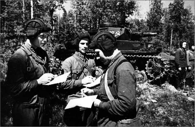 Иллюстрация к книге — Танки III Рейха. Том II [i_206.jpg]