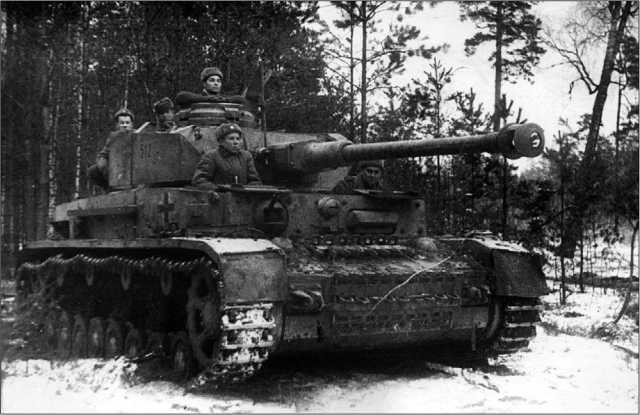 Иллюстрация к книге — Танки III Рейха. Том II [i_207.jpg]