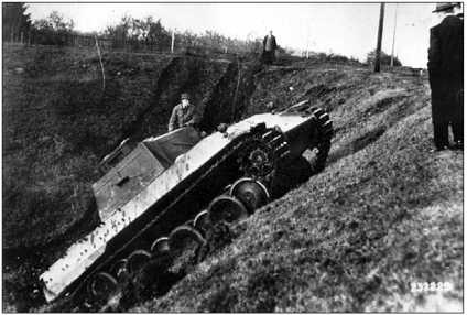 Иллюстрация к книге — Танки III Рейха. Том II [i_217.jpg]