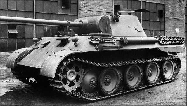 Иллюстрация к книге — Танки III Рейха. Том II [i_222.jpg]