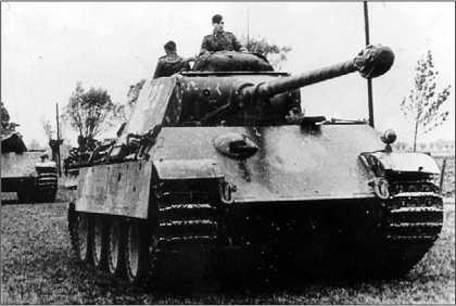 Иллюстрация к книге — Танки III Рейха. Том II [i_230.jpg]