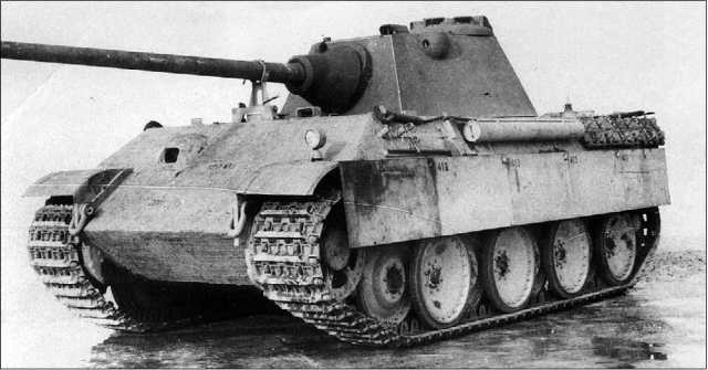 Иллюстрация к книге — Танки III Рейха. Том II [i_236.jpg]