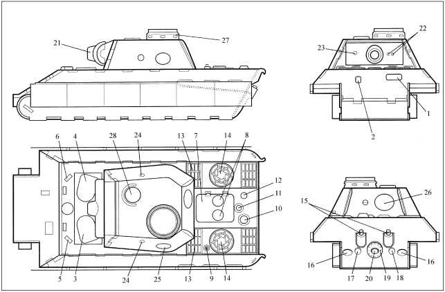 Иллюстрация к книге — Танки III Рейха. Том II [i_239.jpg]