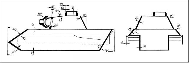 Иллюстрация к книге — Танки III Рейха. Том II [i_240.jpg]