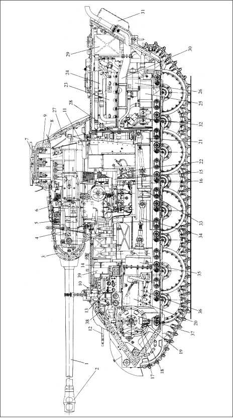 Иллюстрация к книге — Танки III Рейха. Том II [i_250.jpg]