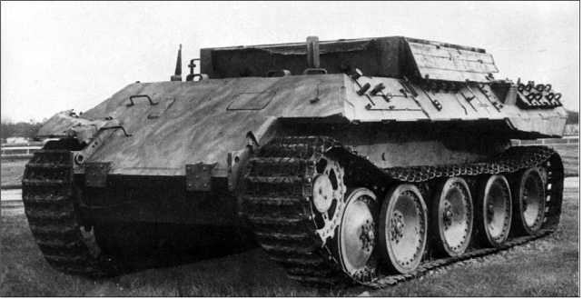 Иллюстрация к книге — Танки III Рейха. Том II [i_262.jpg]