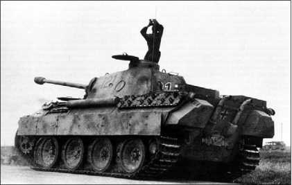 Иллюстрация к книге — Танки III Рейха. Том II [i_272.jpg]