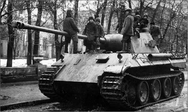 Иллюстрация к книге — Танки III Рейха. Том II [i_278.jpg]