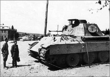 Иллюстрация к книге — Танки III Рейха. Том II [i_279.jpg]