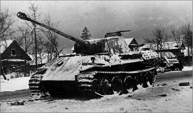 Иллюстрация к книге — Танки III Рейха. Том II [i_289.jpg]