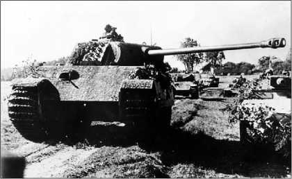 Иллюстрация к книге — Танки III Рейха. Том II [i_291.jpg]