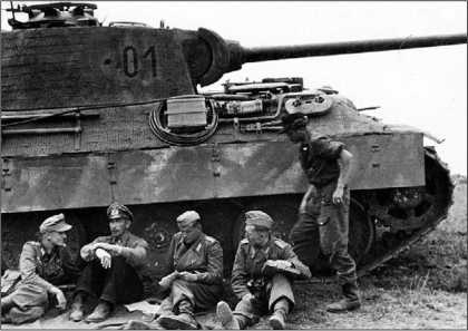 Иллюстрация к книге — Танки III Рейха. Том II [i_292.jpg]