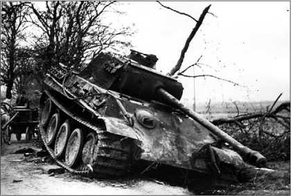 Иллюстрация к книге — Танки III Рейха. Том II [i_306.jpg]