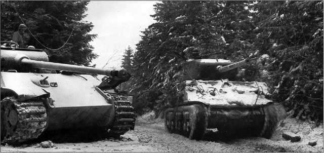 Иллюстрация к книге — Танки III Рейха. Том II [i_309.jpg]