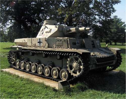 Иллюстрация к книге — Танки III Рейха. Том II [i_328.jpg]