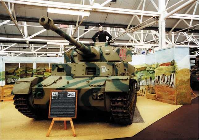 Иллюстрация к книге — Танки III Рейха. Том II [i_329.jpg]