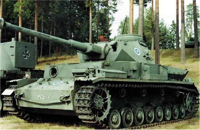 Иллюстрация к книге — Танки III Рейха. Том II [i_333.jpg]