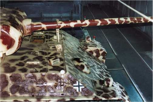 Иллюстрация к книге — Танки III Рейха. Том II [i_338.jpg]