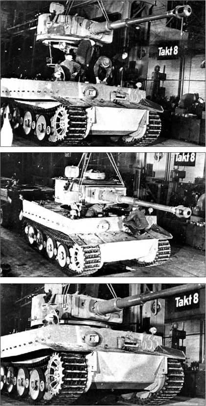 Иллюстрация к книге — Танки III Рейха. Том III [i_014.jpg]