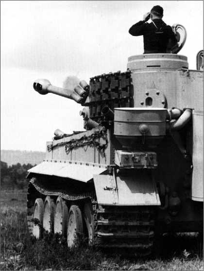 Иллюстрация к книге — Танки III Рейха. Том III [i_018.jpg]