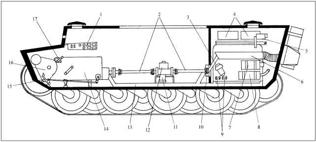 Иллюстрация к книге — Танки III Рейха. Том III [i_027.jpg]