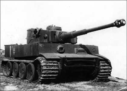 Иллюстрация к книге — Танки III Рейха. Том III [i_045.jpg]