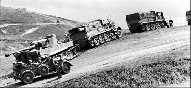 Иллюстрация к книге — Танки III Рейха. Том III [i_079.jpg]