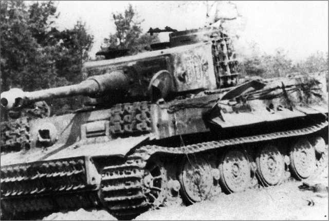 Иллюстрация к книге — Танки III Рейха. Том III [i_143.jpg]