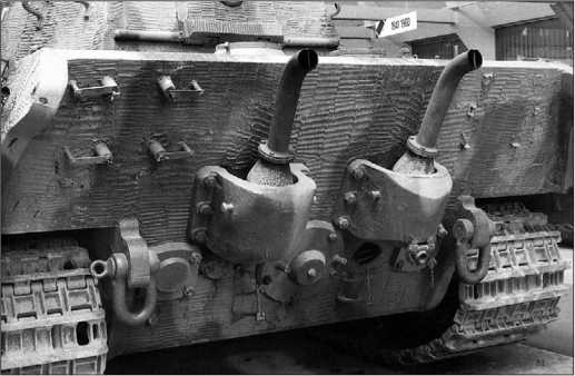 Иллюстрация к книге — Танки III Рейха. Том III [i_161.jpg]