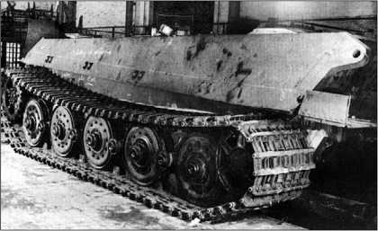 Иллюстрация к книге — Танки III Рейха. Том III [i_180.jpg]