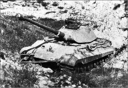 Иллюстрация к книге — Танки III Рейха. Том III [i_186.jpg]