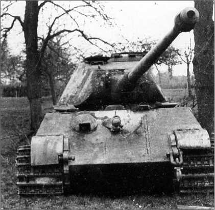 Иллюстрация к книге — Танки III Рейха. Том III [i_188.jpg]