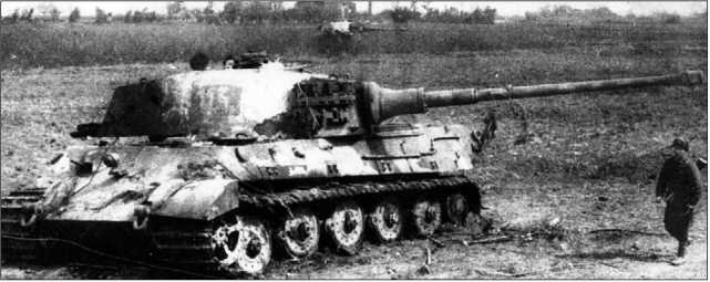 Иллюстрация к книге — Танки III Рейха. Том III [i_222.jpg]