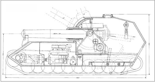 Иллюстрация к книге — Танки III Рейха. Том III [i_232.jpg]