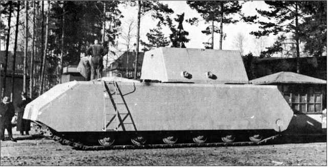 Иллюстрация к книге — Танки III Рейха. Том III [i_235.jpg]