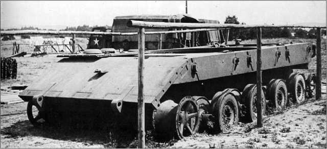 Иллюстрация к книге — Танки III Рейха. Том III [i_242.jpg]