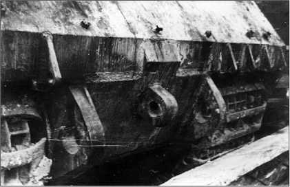 Иллюстрация к книге — Танки III Рейха. Том III [i_248.jpg]