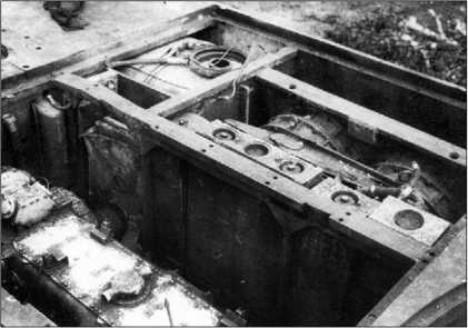 Иллюстрация к книге — Танки III Рейха. Том III [i_254.jpg]