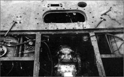 Иллюстрация к книге — Танки III Рейха. Том III [i_255.jpg]