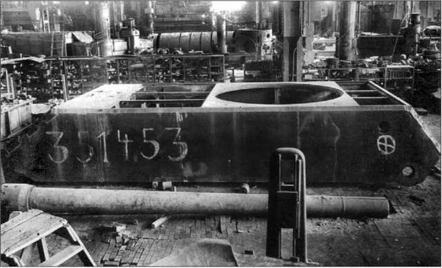 Иллюстрация к книге — Танки III Рейха. Том III [i_264.jpg]