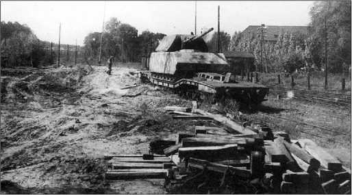 Иллюстрация к книге — Танки III Рейха. Том III [i_269.jpg]