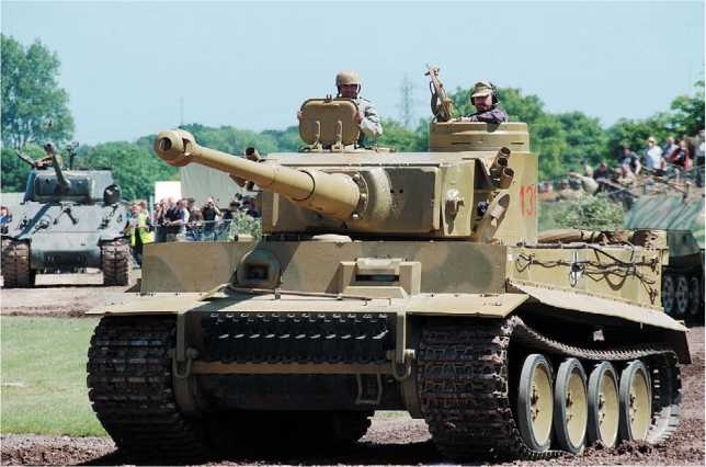 Иллюстрация к книге — Танки III Рейха. Том III [i_279.jpg]