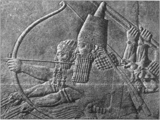 Иллюстрация к книге — Русская артиллерия. От Московской Руси до наших дней [i_002.jpg]