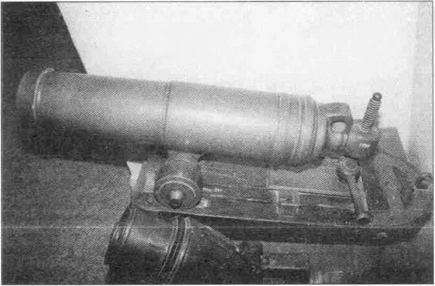 Иллюстрация к книге — Русская артиллерия. От Московской Руси до наших дней [i_016.jpg]