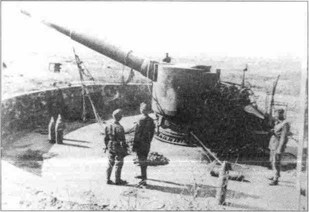 Иллюстрация к книге — Русская артиллерия. От Московской Руси до наших дней [i_025.jpg]