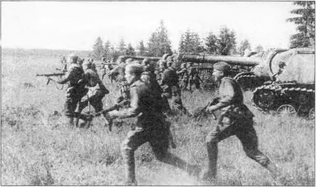 Иллюстрация к книге — Русская артиллерия. От Московской Руси до наших дней [i_026.jpg]